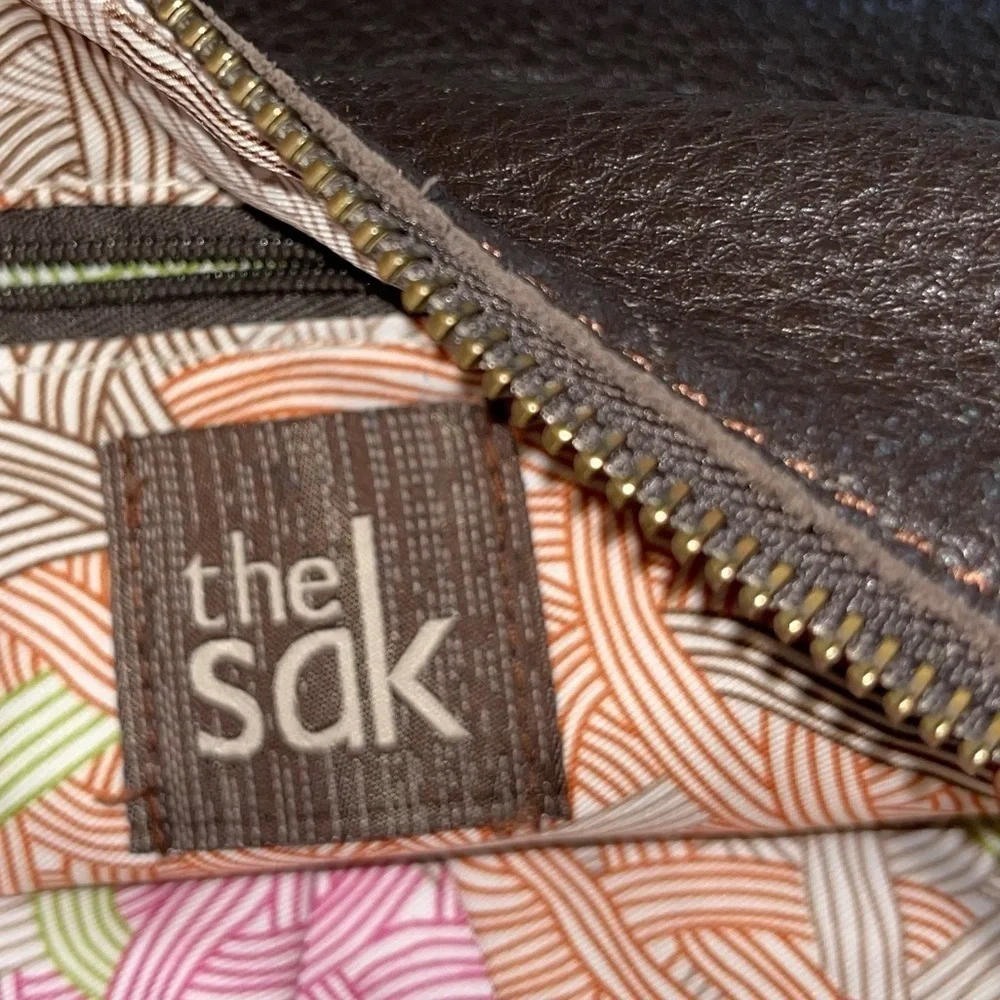 the sak Sequoia Hobo Bag